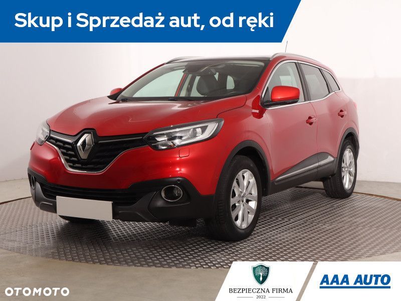 Renault Kadjar - 3