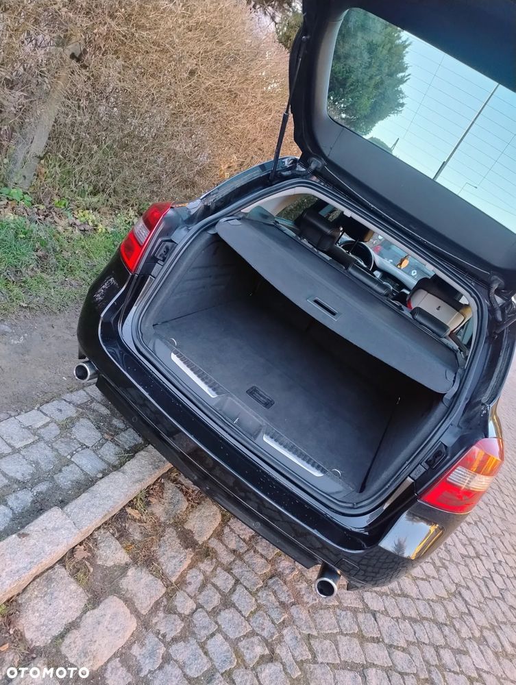 Renault Laguna 2.0 dCi Bose Edition ESM - 6