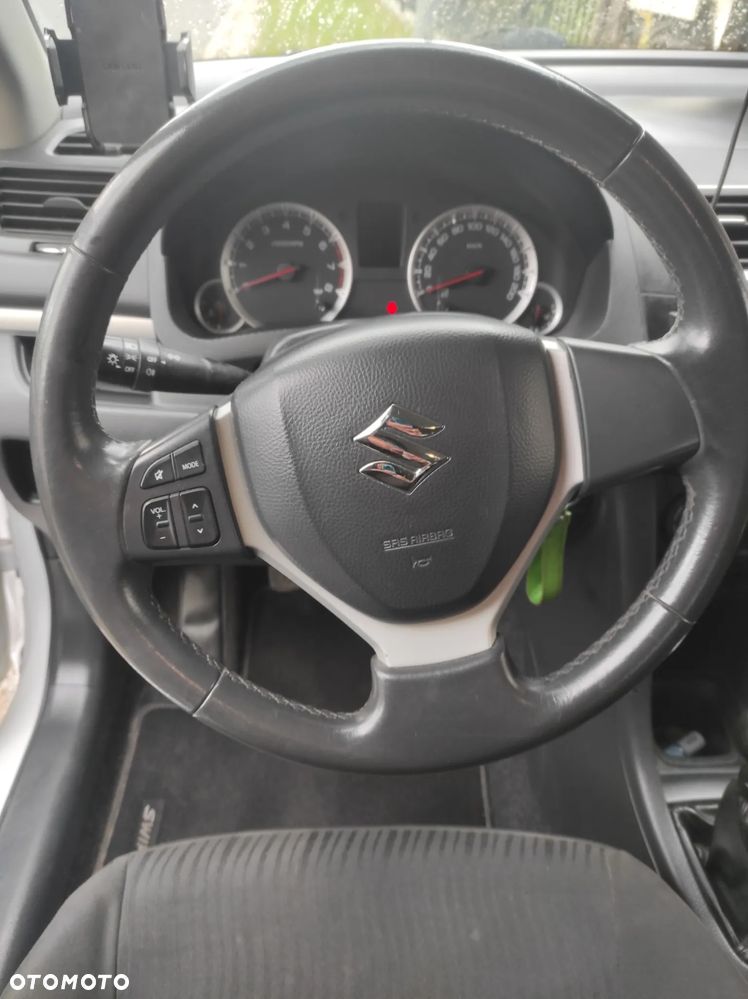 Suzuki Swift 1.2 ECO+ Comfort - 4