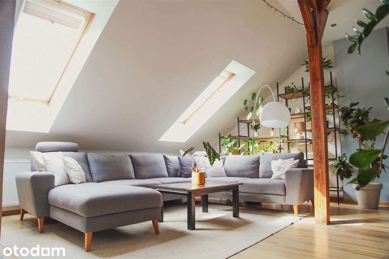 Nowa Niższa Cena | 3 pokoje* | 117 m² przestrzeni