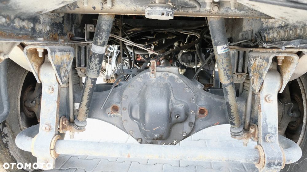 Renault midlum180DCi - 5