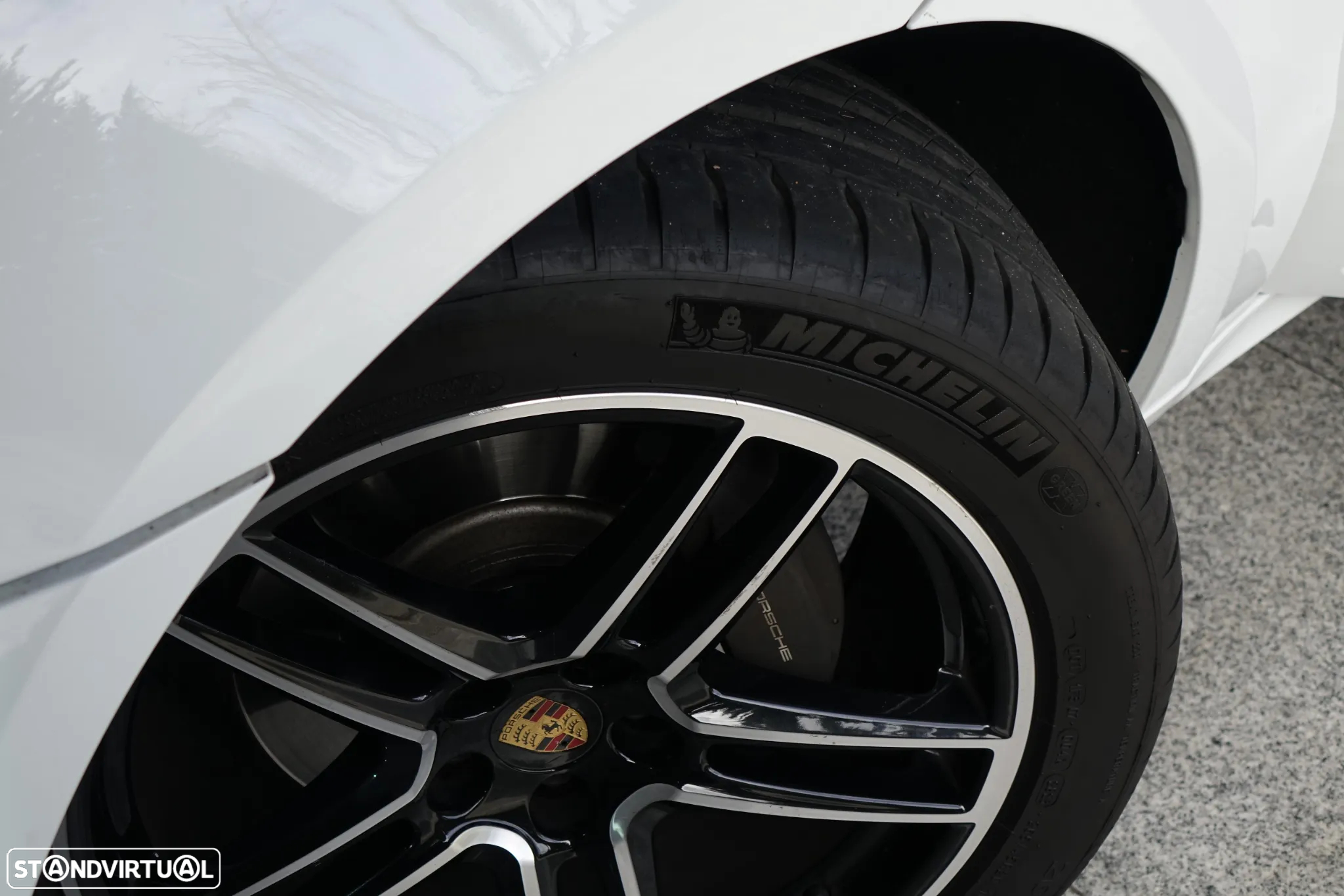 Porsche Macan Spirit - 6