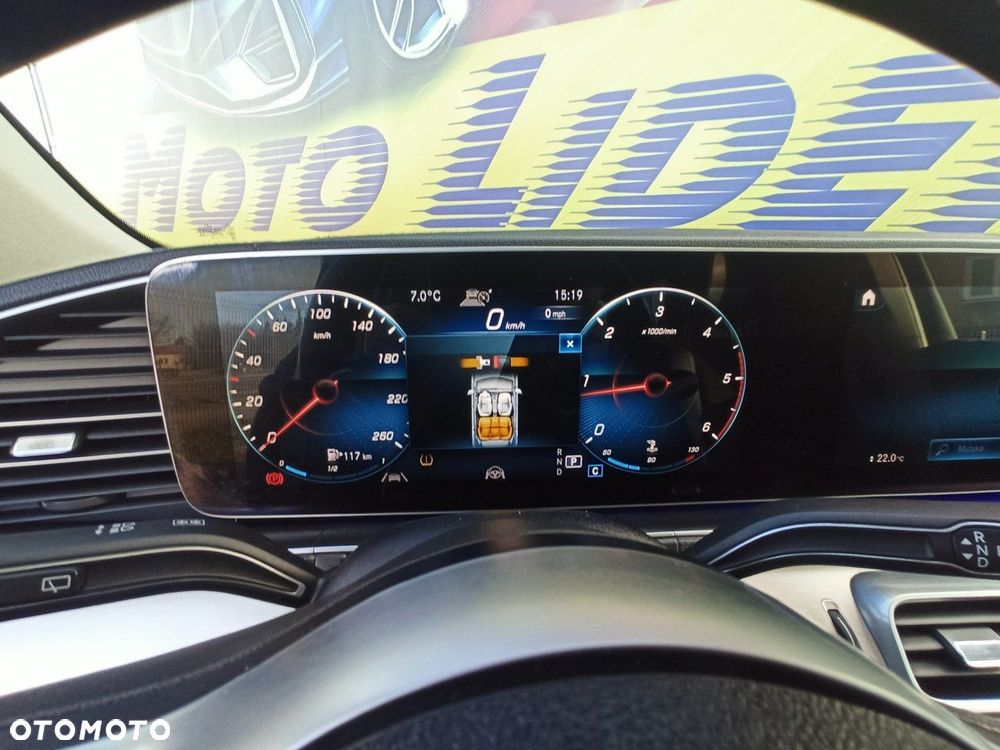 Mercedes-Benz GLE - 17