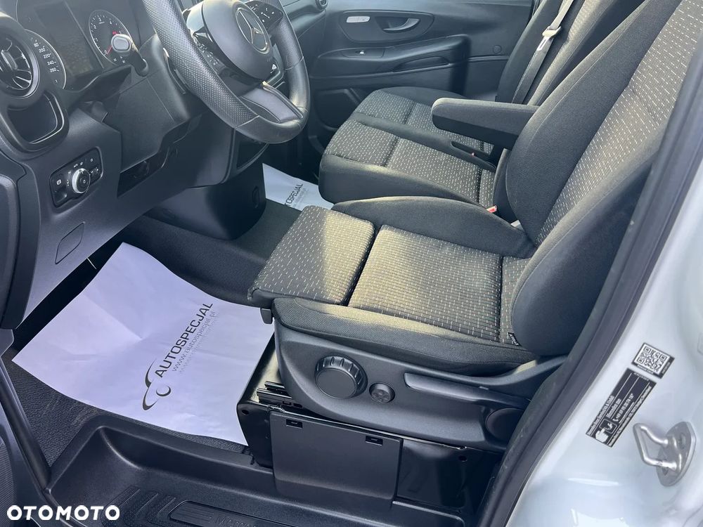 Mercedes-Benz Vito - 31