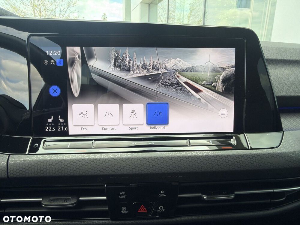 Volkswagen Golf - 23