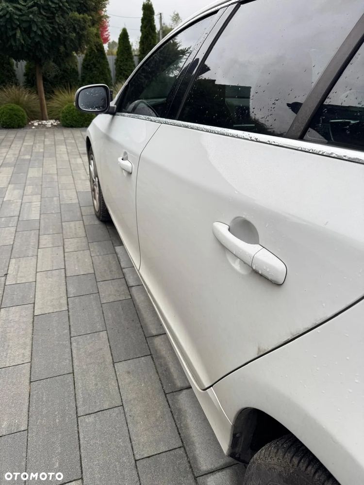 Volvo V60 - 12