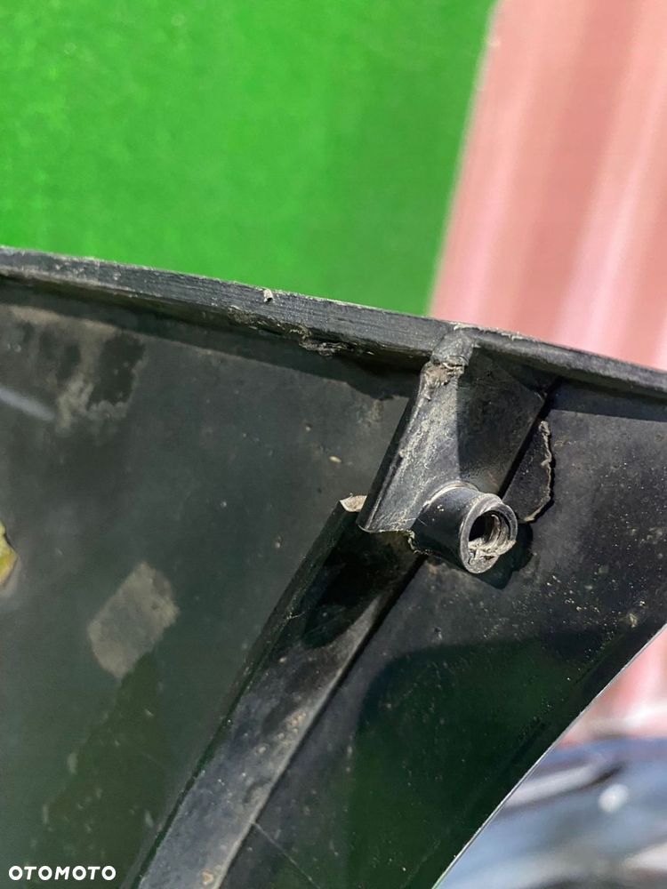 ZDERZAK PRZEDNI PRZÓD AUDI A6 C6 S-LINE - 7