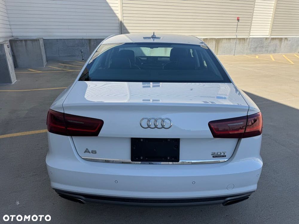 Audi A6 Limousine - 6