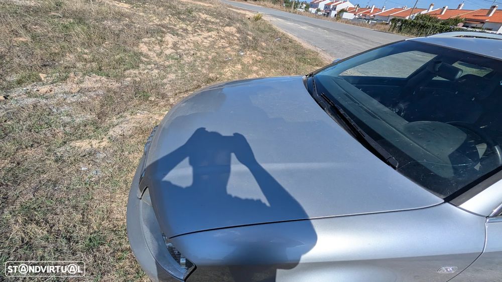Audi A4 Avant 1.9 TDI - 20