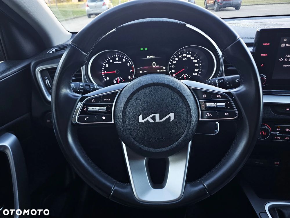 Kia Ceed 1.0 T-GDI M - 16