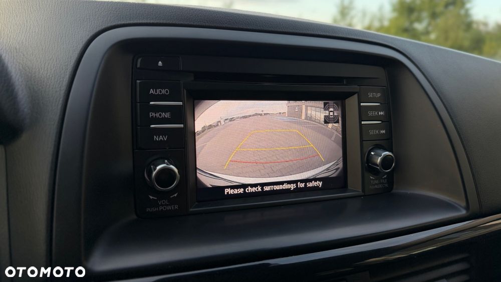 Mazda CX-5 SKYACTIV-G 160 AWD Exclusive-Line - 24