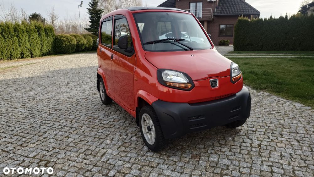 Microcar Inny - 7