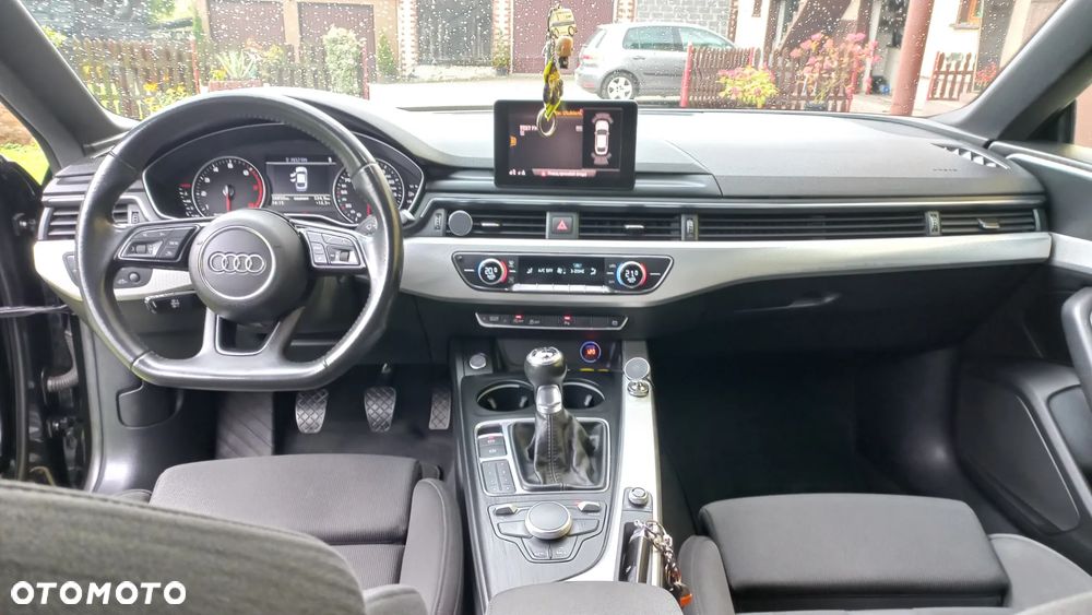 Audi A5 Sportback 40 TFSI - 13