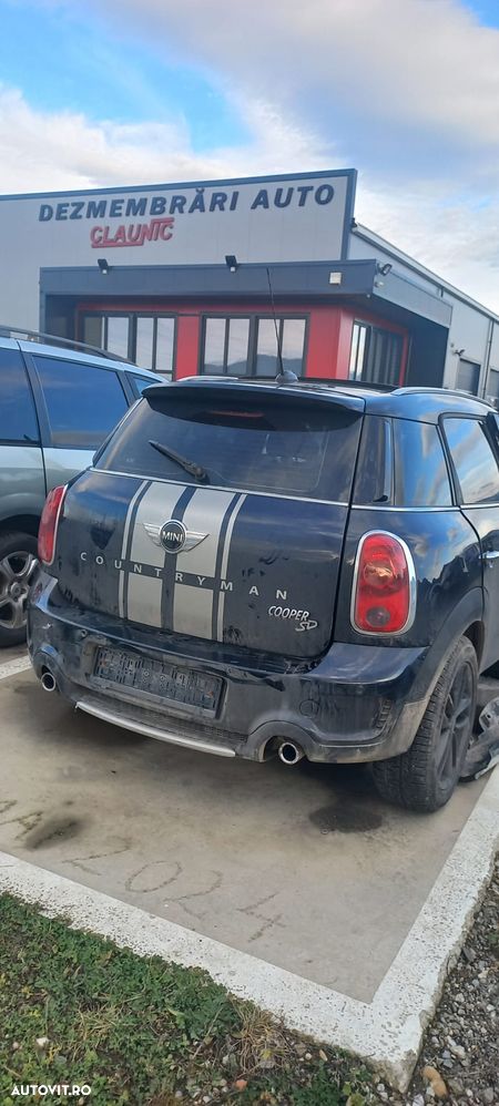 Dezmembram Mini Cooper Countryman SD ALL4 N47C20A - 1
