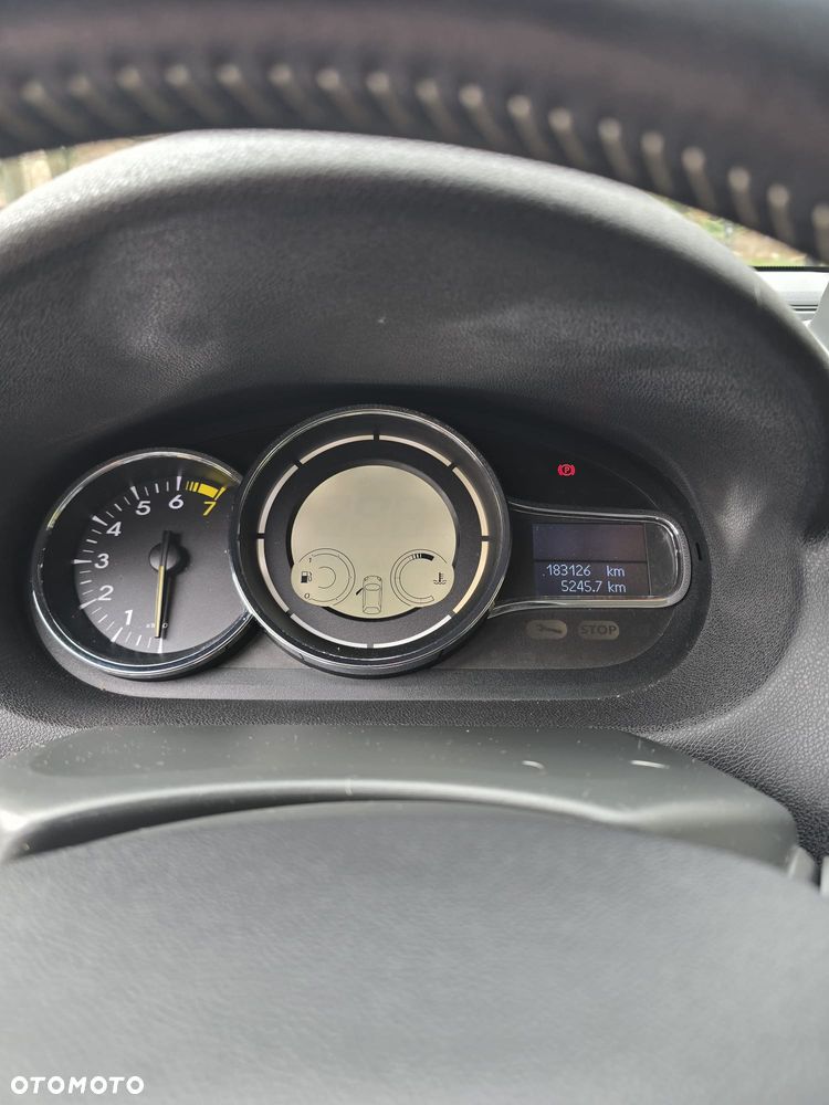 Renault Megane ENERGY TCe 115 Start & Stopp Bose Edition - 12