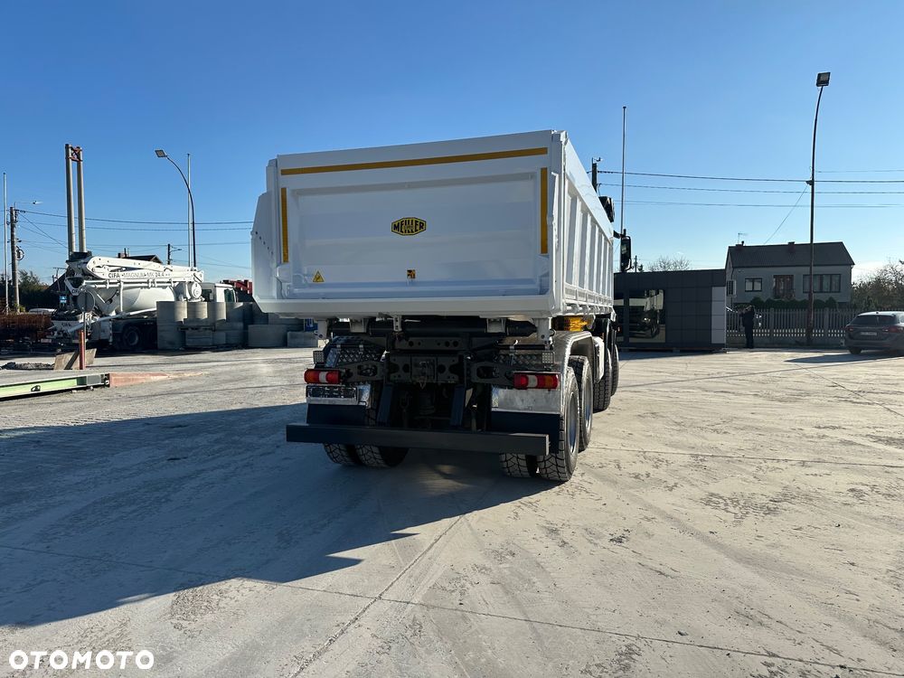 Mercedes-Benz Arosc 4145 - 3