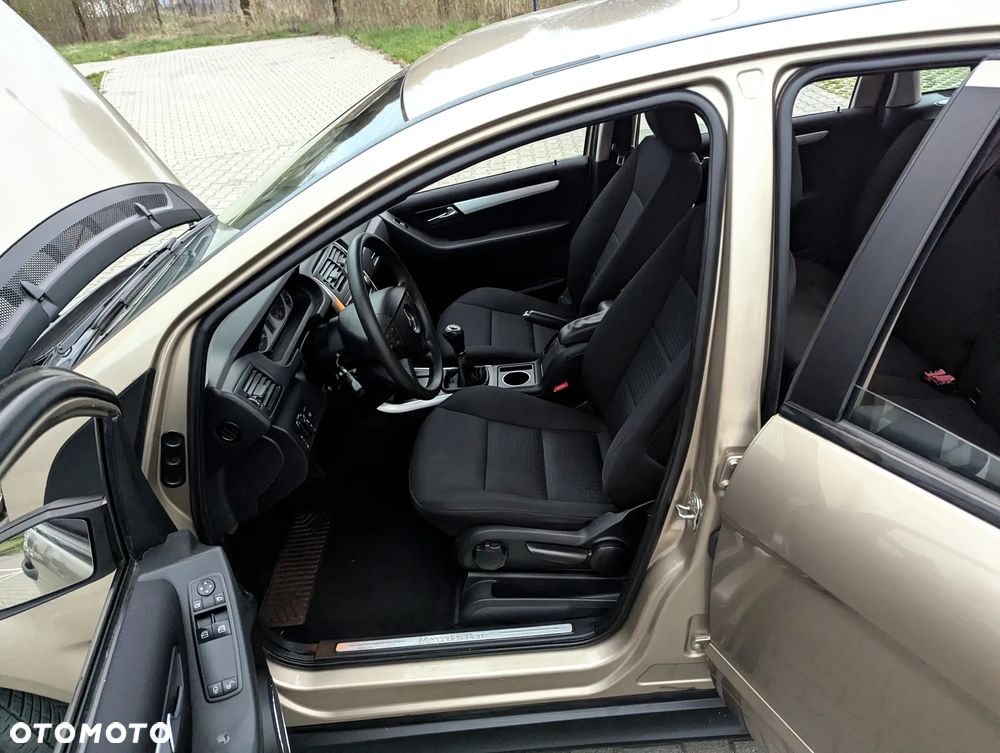 Mercedes-Benz Klasa B 180 CDI - 9