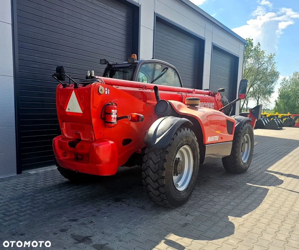 Manitou MT 1840 - 3