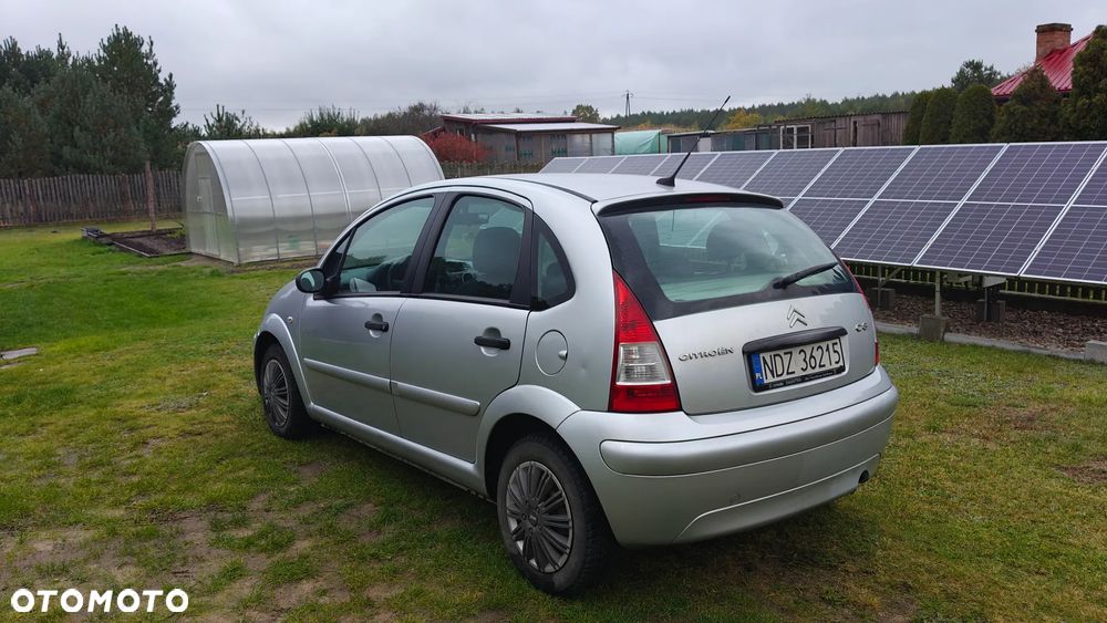 Citroën C3 1.1 Confort - 3