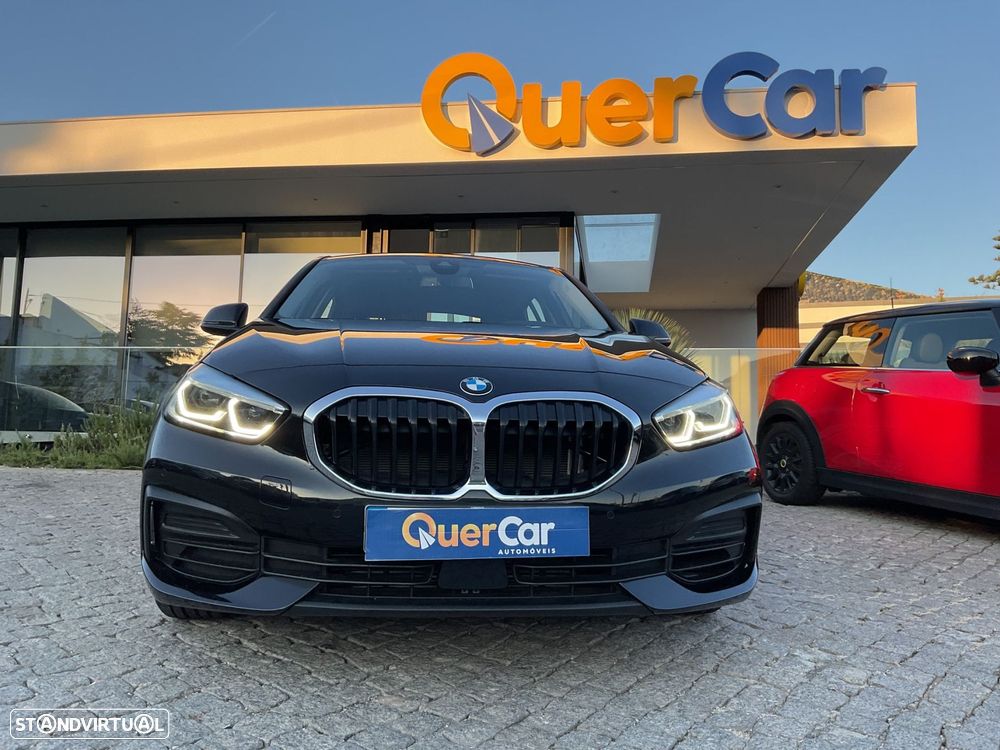 BMW 116 - 2