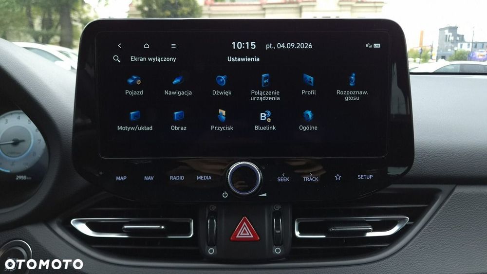 Hyundai i30 1.6 T-GDI Smart DCT - 22