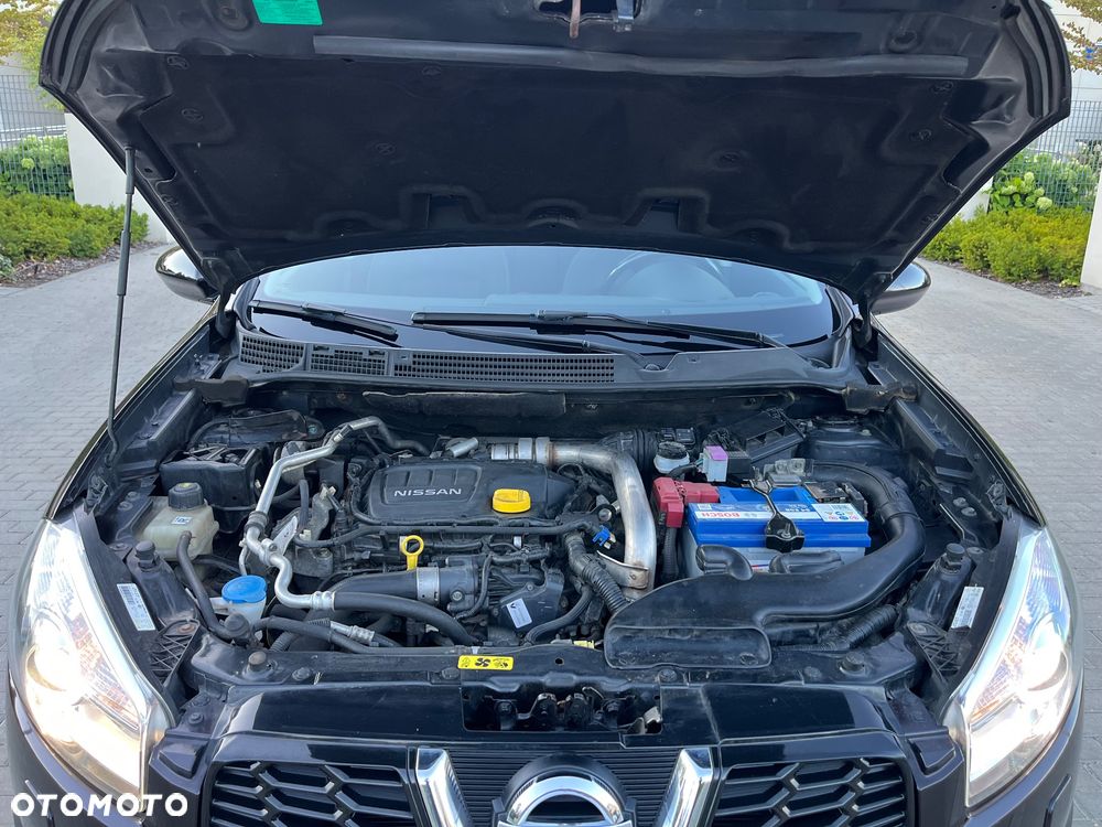 Nissan Qashqai 1.6 dCi Acenta S&S - 35