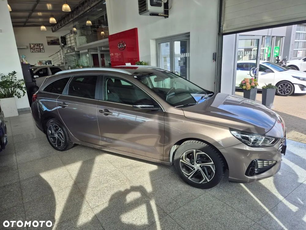 Hyundai i30 1.0 T-GDI Smart - 22