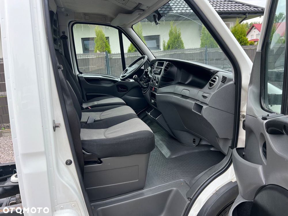 Iveco Daily 35C15 - 17
