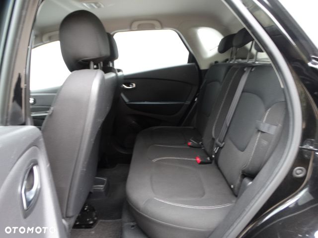 Renault Captur - 16