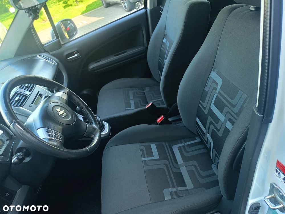 Mazda 2 1.5 MZR Sports-Line - 8