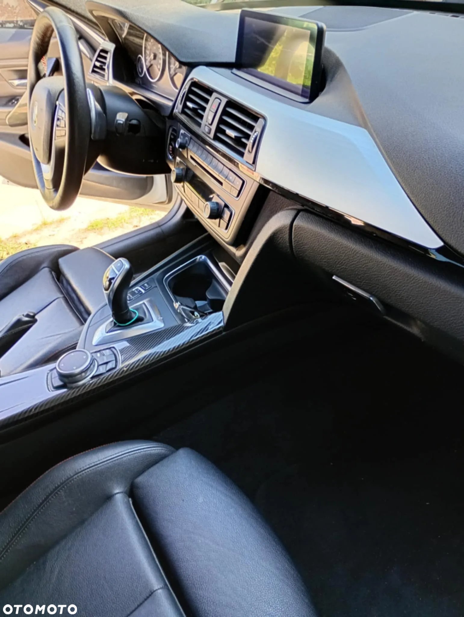 BMW Seria 3 - 7