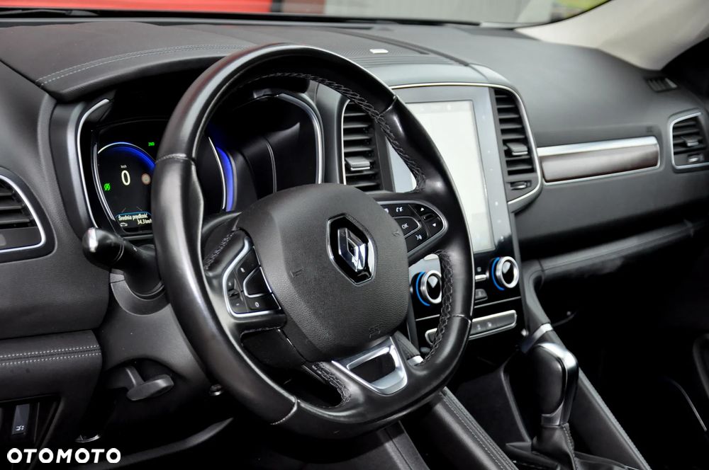 Renault Koleos ENERGY dCi 175 X-tronic 4WD INTENS - 24