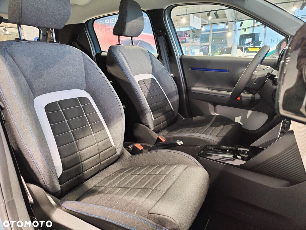 Citroën C3 EV82 Urban Range 30kWh Plus - 10