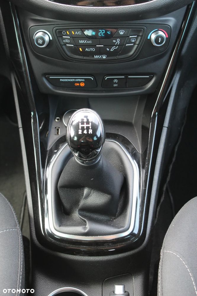 Ford B-MAX 1.0 EcoBoost Titanium - 36