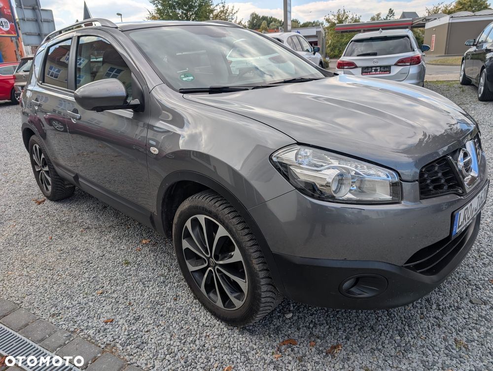Nissan Qashqai 1.6 visia Start/Stop - 2