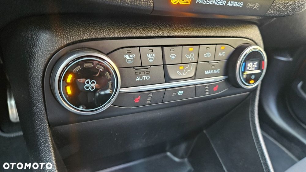 Ford Fiesta 1.0 EcoBoost ST-Line ASS - 27