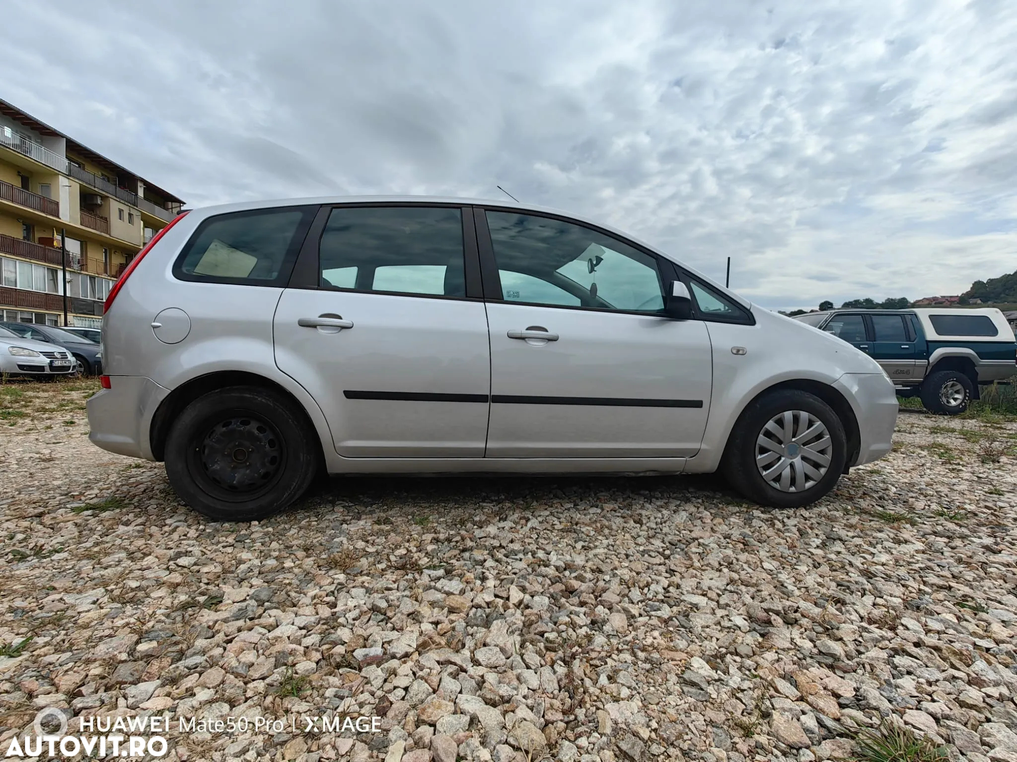 Ford C-Max - 4