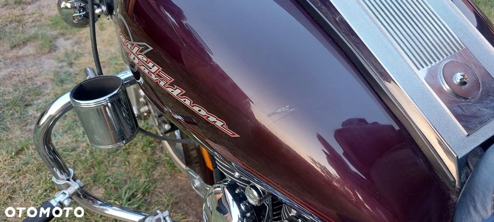 Harley-Davidson Touring Road King - 30