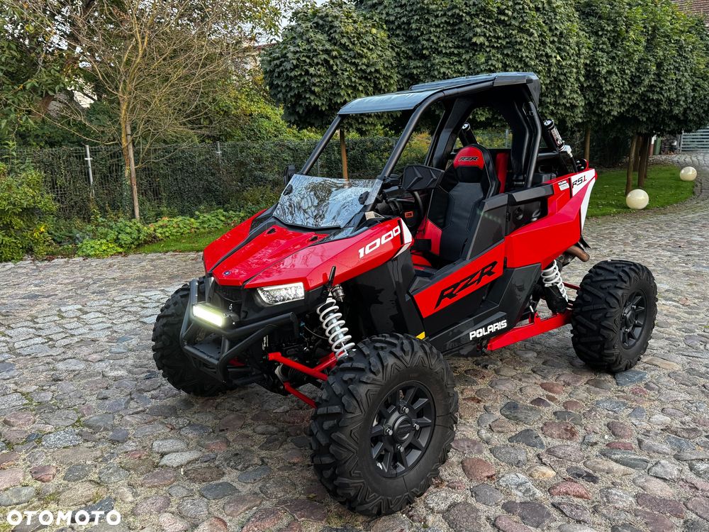 Polaris RZR - 15