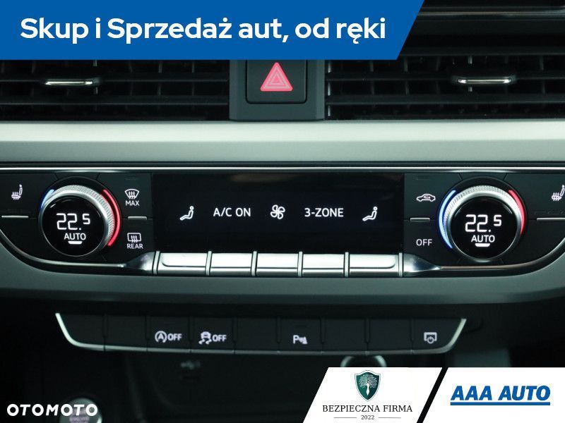 Audi A4 Limousine - 15