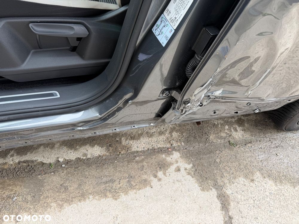 Volkswagen Tiguan 2.0 TSI 4Motion DSG OPF Offroad - 27