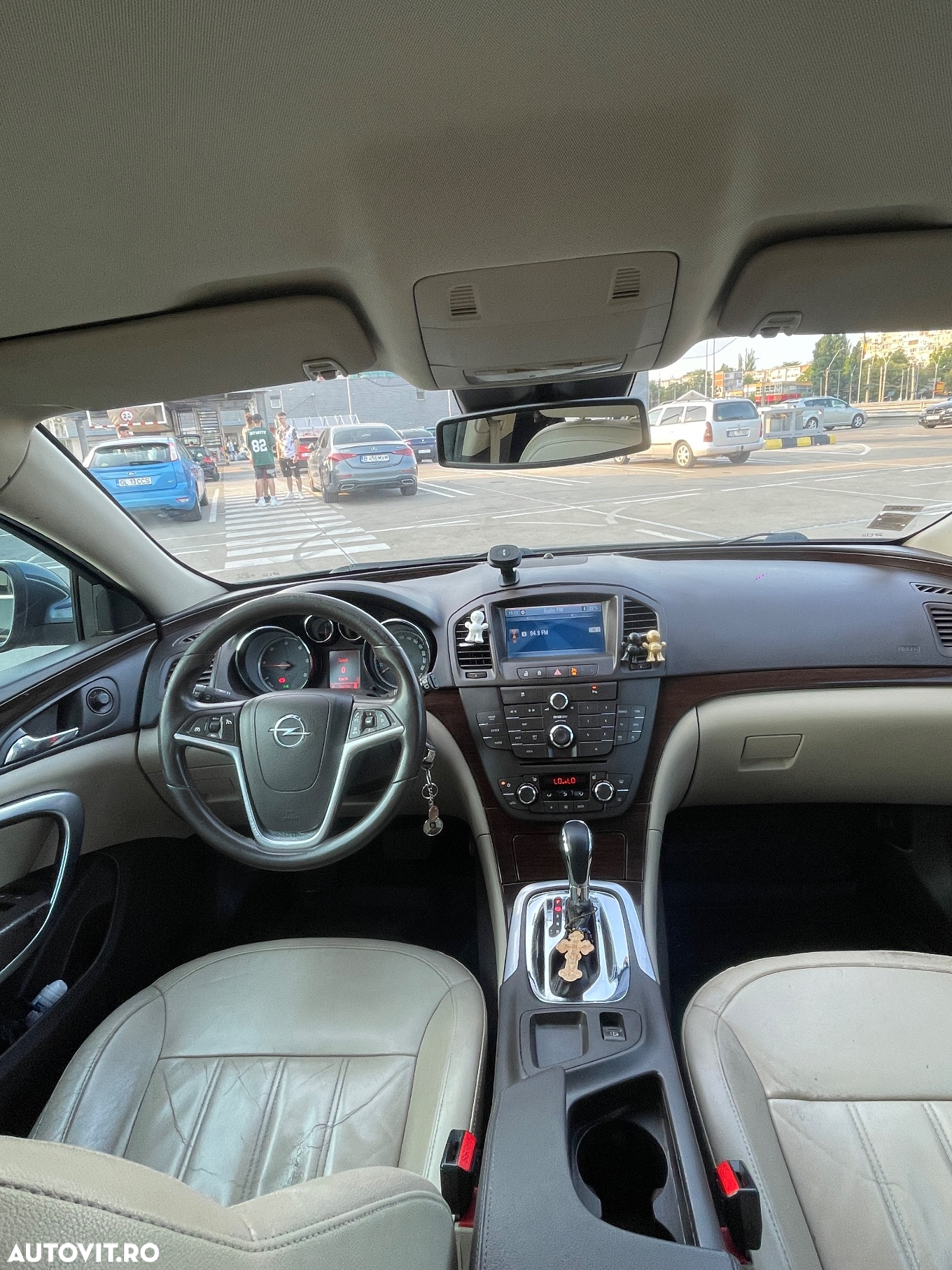 Opel Insignia - 7