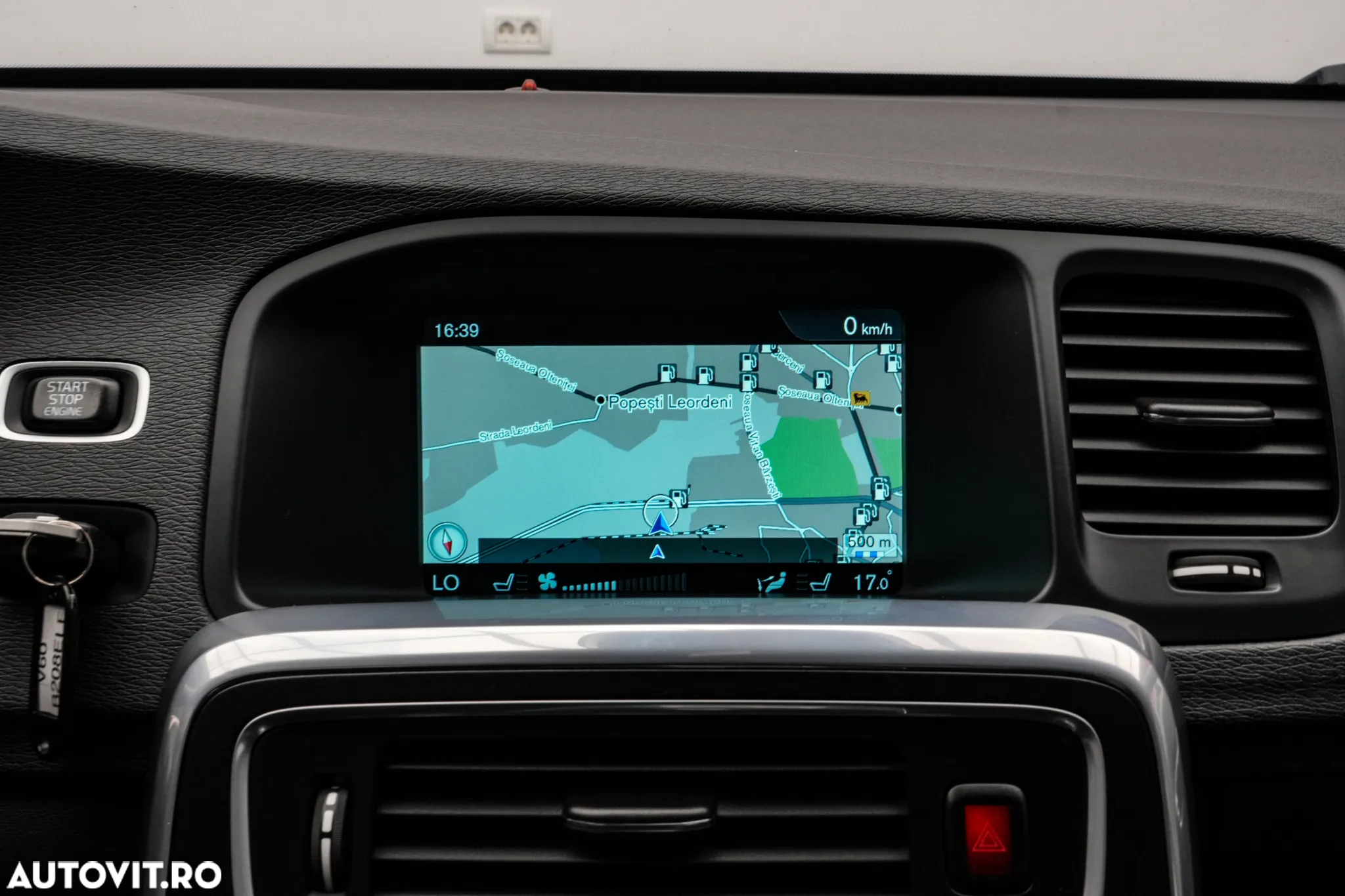 Volvo V60 D3 Summum - 20