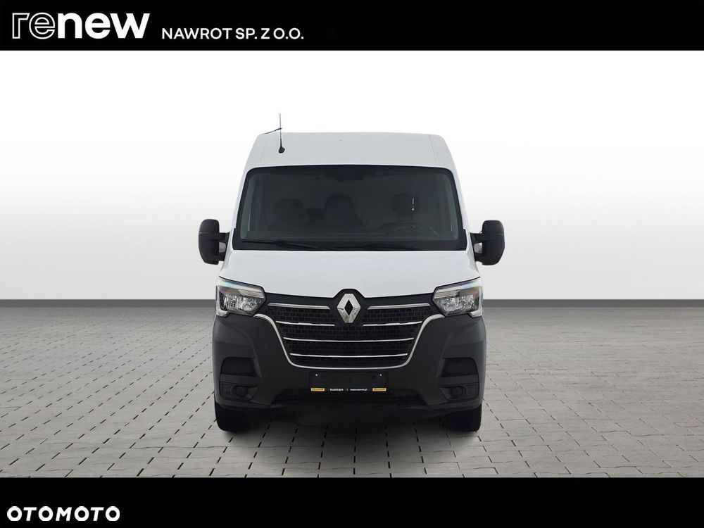 Renault master - 8