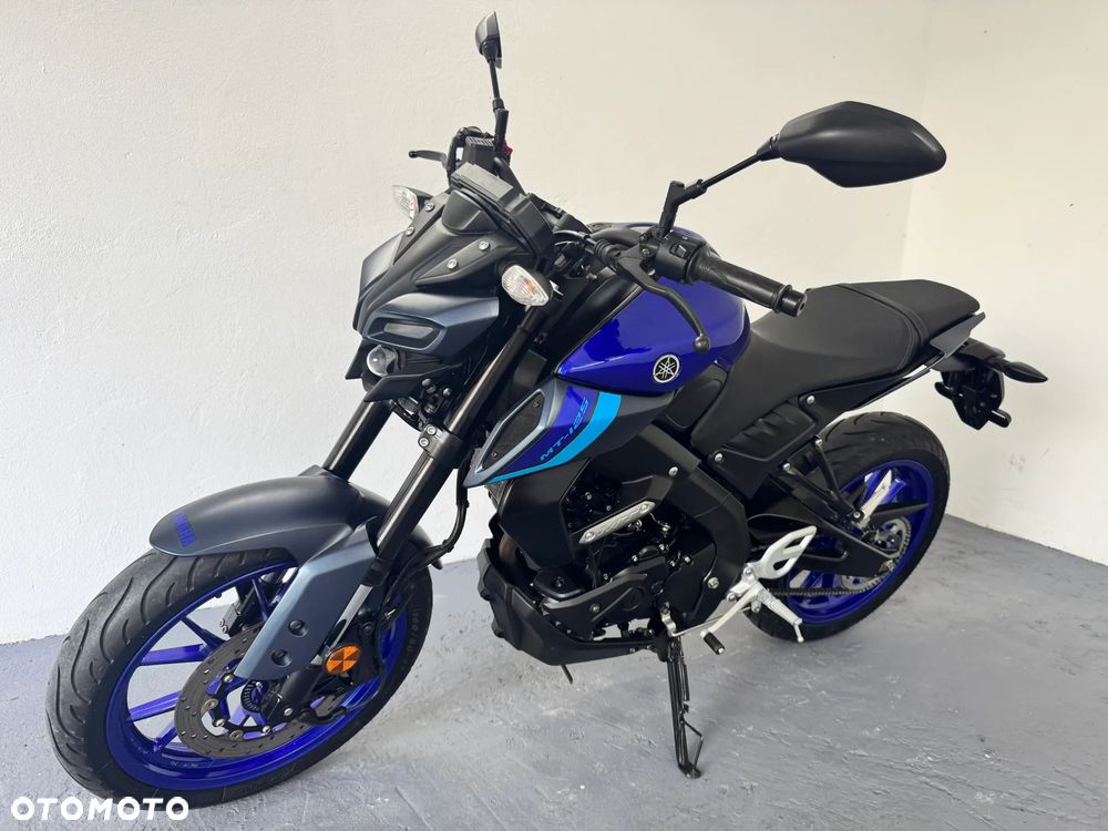 Yamaha MT - 7