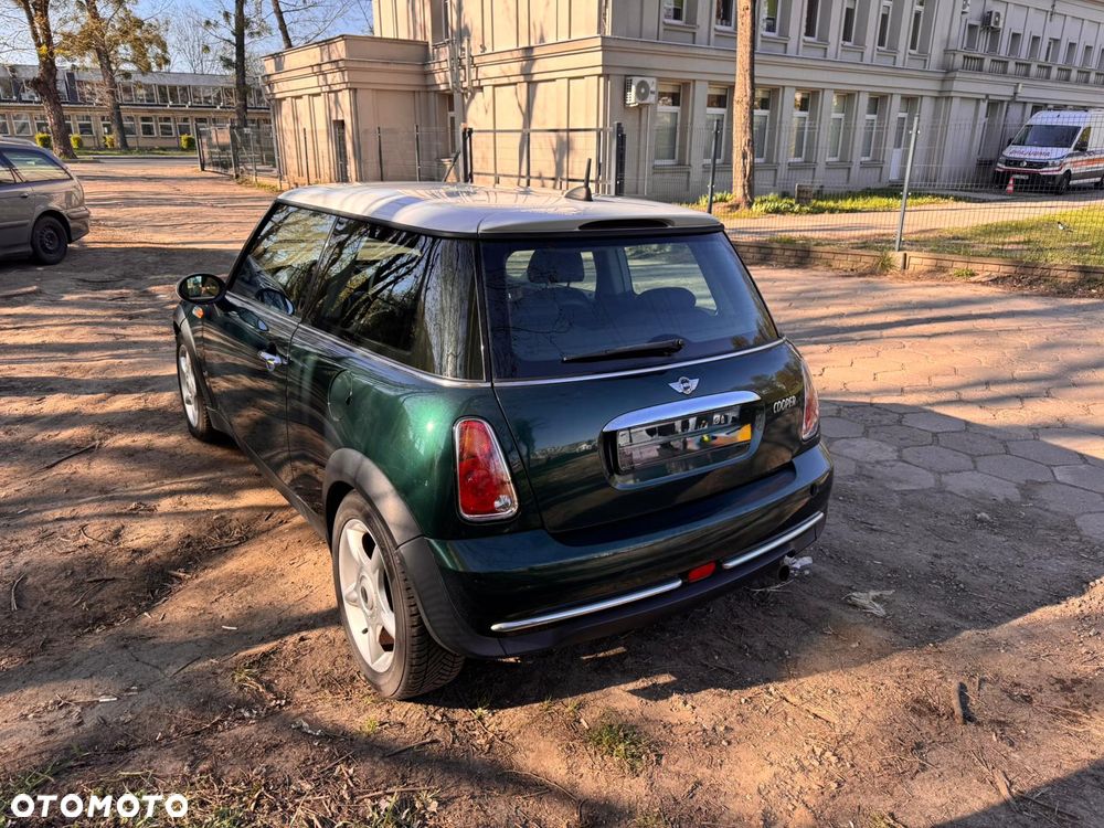 MINI Cooper - 7