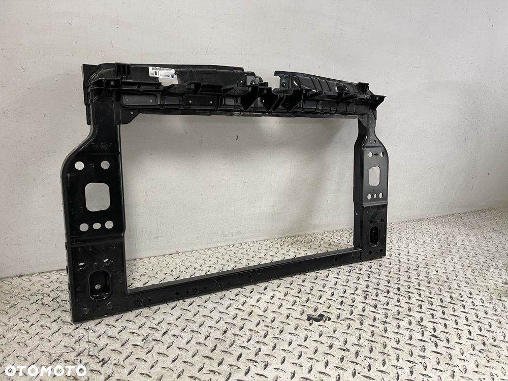 FABRYCZNIE NOWY ORYGINALNY PAS PRZEDNI PRZÓD FIAT 500E II 2 20-25 52140819 - 4