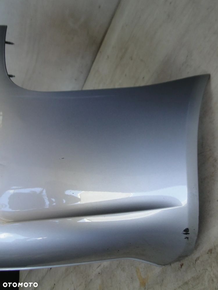 AUDI A4 B7 KOMBI ZDERZAK TYŁ TYLNY PDC CZUJNIKI COFANIA EUROPA - 12