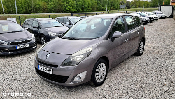 Renault Grand Scenic 1.6 16V 110 Expression