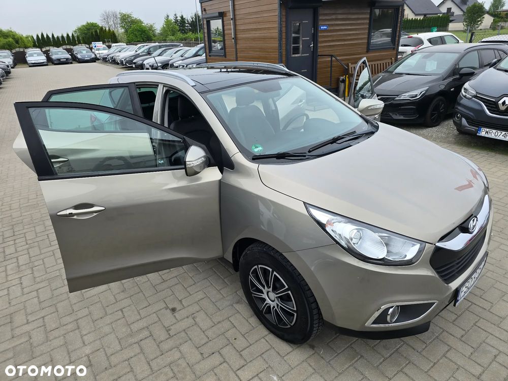 Hyundai ix35 - 37